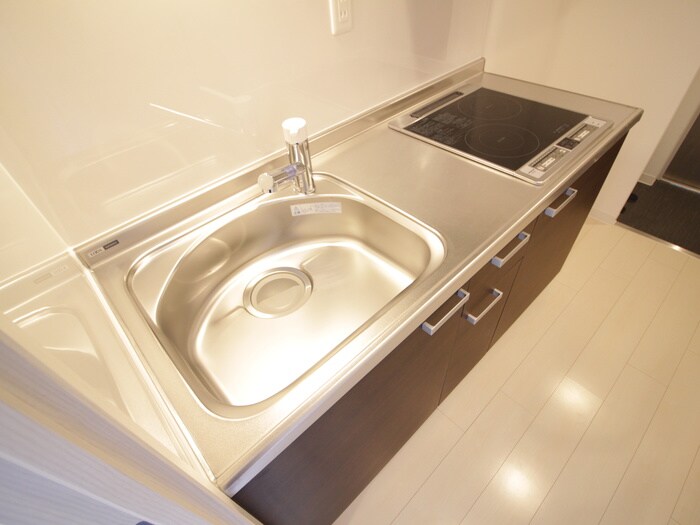 物件内観写真11　(キッチン)