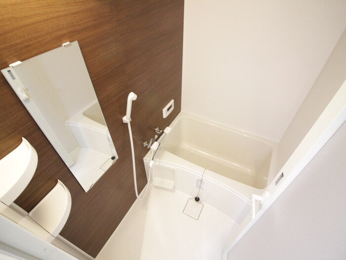 物件内観写真13　(バス／シャワールーム等)