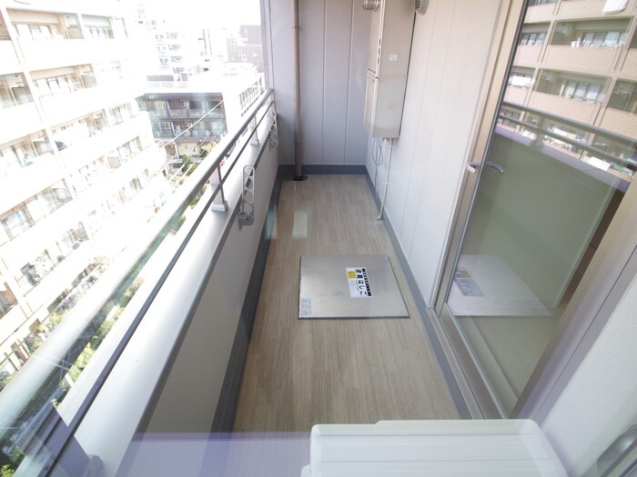 物件内観写真16　(ベランダ・バルコニー)