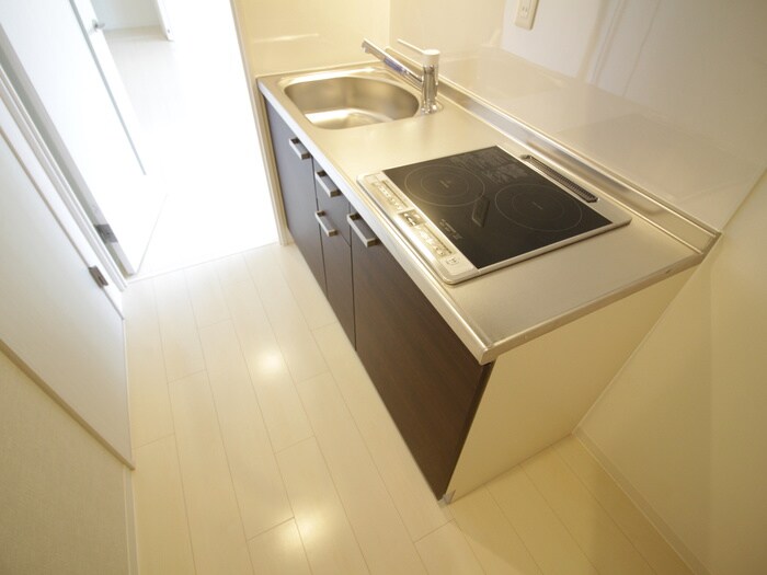 物件内観写真17　(キッチン)