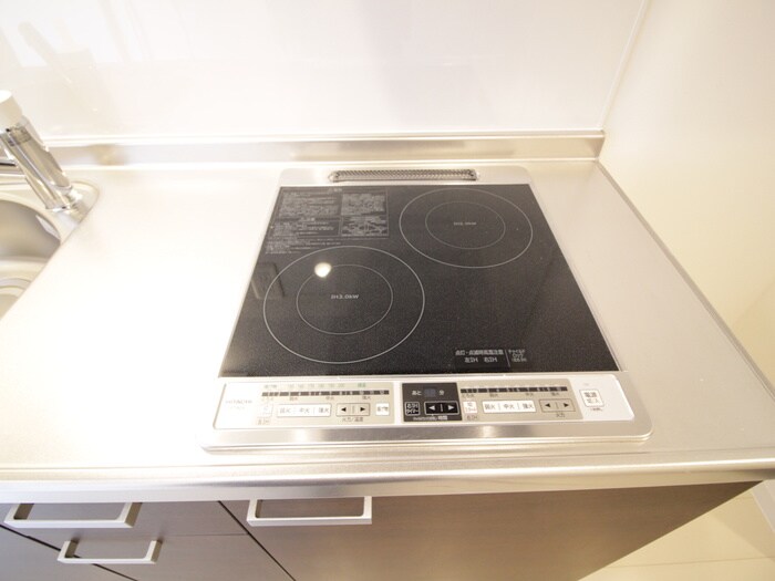 物件内観写真18　(キッチン)