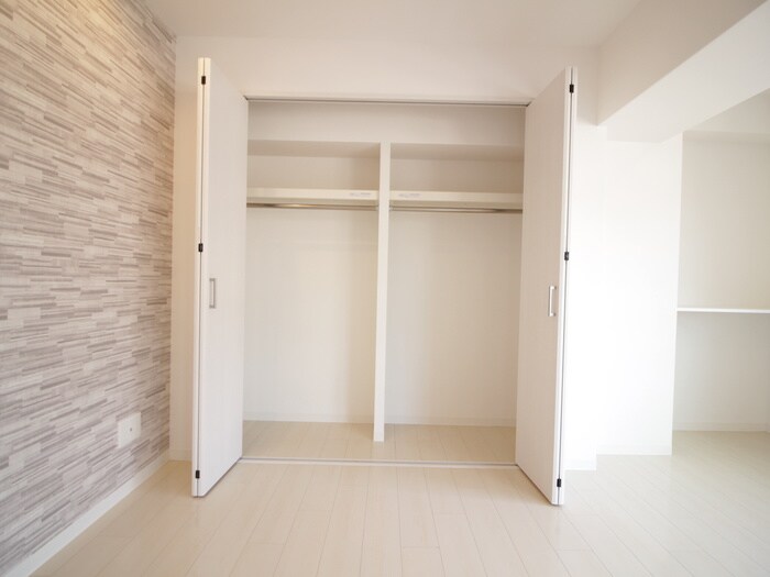 物件内観写真21　(収納)