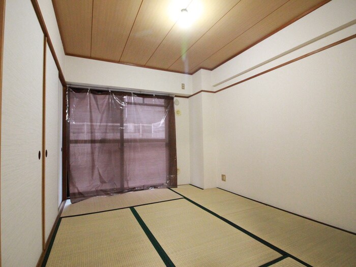 物件内観写真20　(居室)