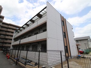 キョーナン外観写真
