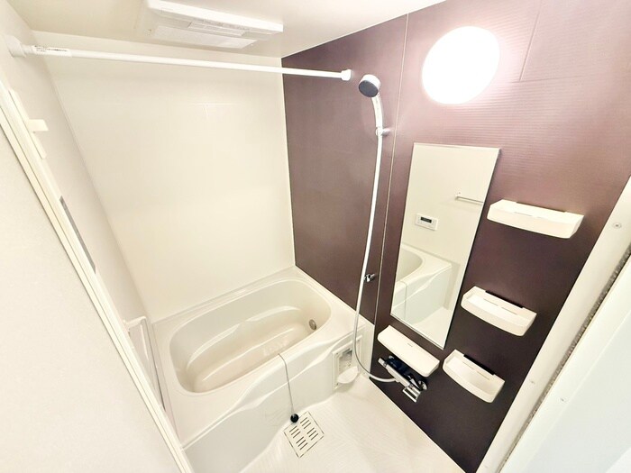 物件内観写真12　(バス／シャワールーム等)