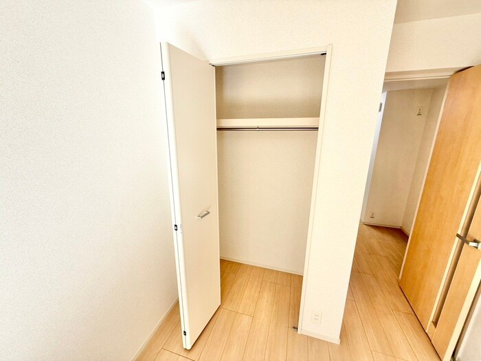 物件内観写真15　(収納)