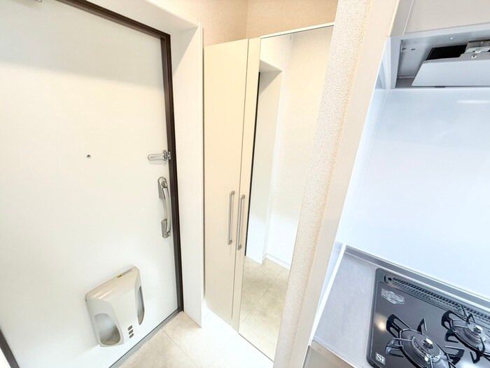 物件内観写真18　(靴箱)