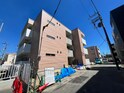 フジパレス池田石橋Ⅶ番館