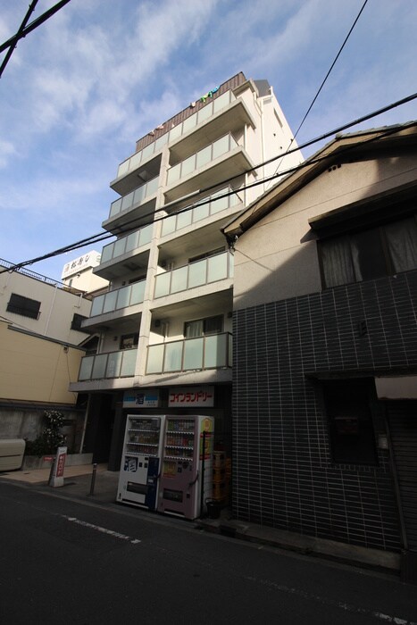 物件外観写真5　(外観写真)