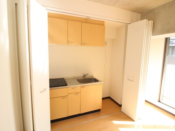 物件内観写真11　(キッチン)