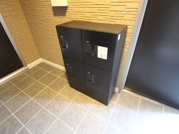 物件外観写真5　(建物設備)