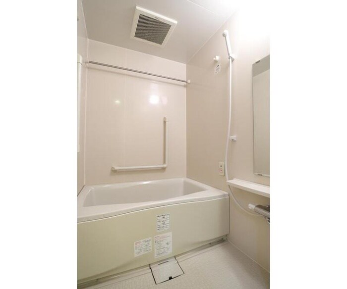 物件内観写真8　(バス／シャワールーム等)