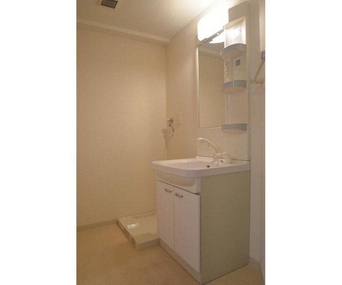 物件内観写真13　(洗面)