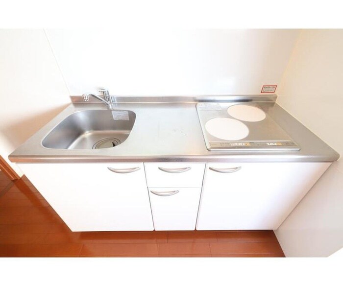 物件内観写真14　(キッチン)