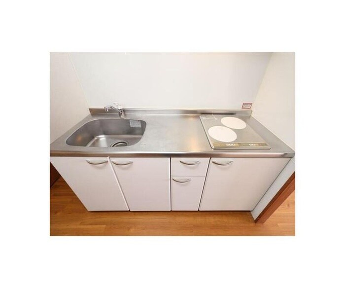 物件内観写真15　(キッチン)