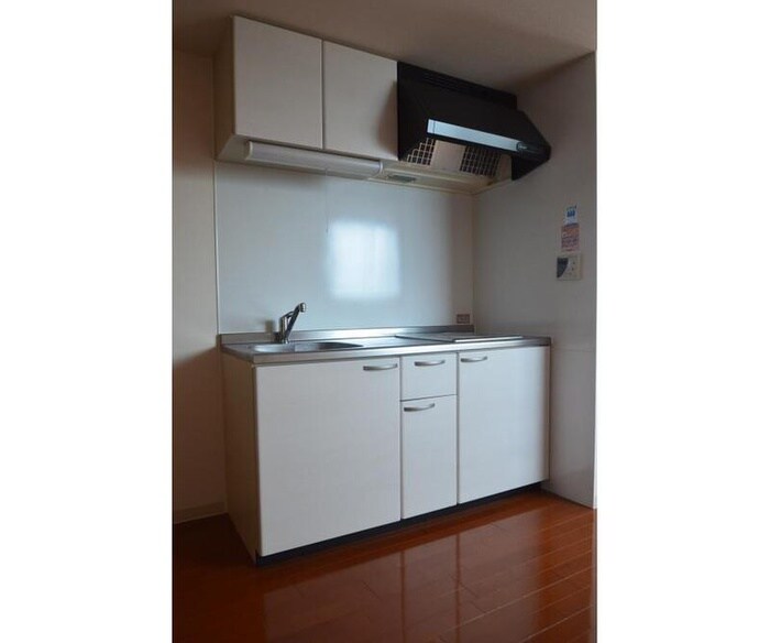 物件内観写真16　(キッチン)