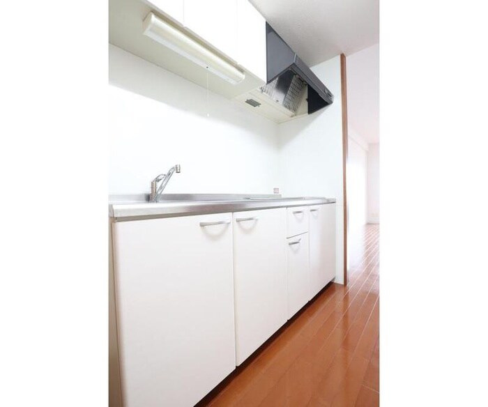 物件内観写真17　(キッチン)