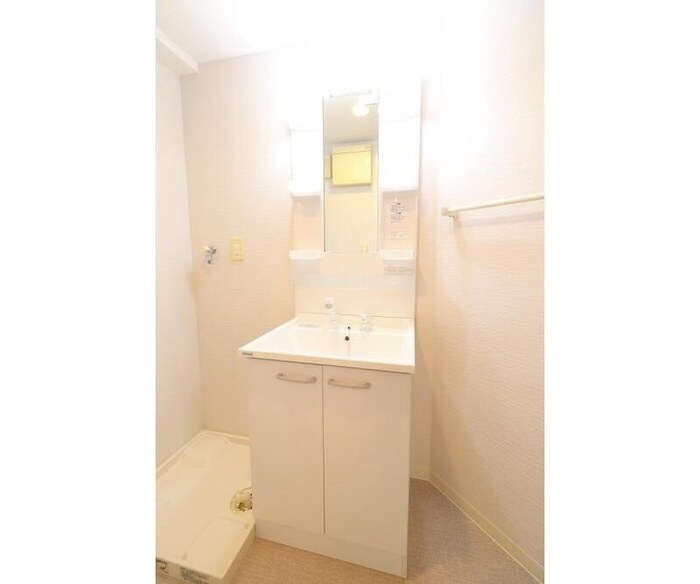 物件内観写真18　(洗面)