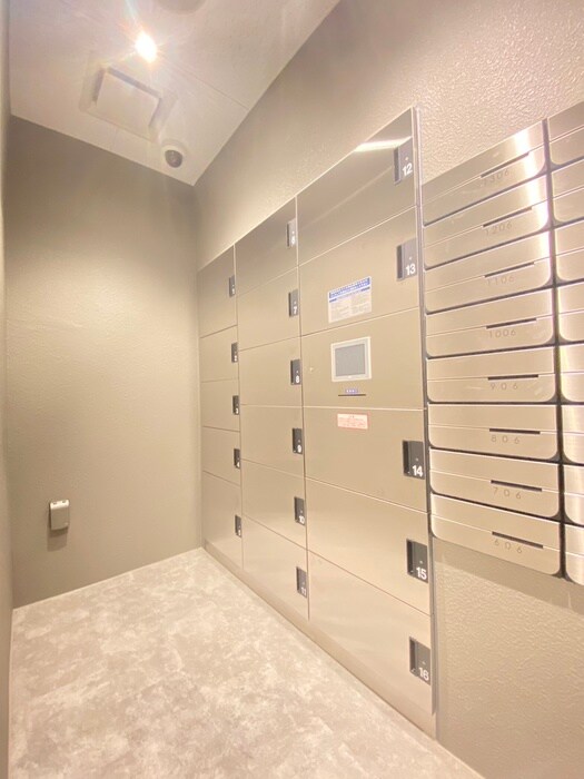 物件外観写真3　(建物設備)