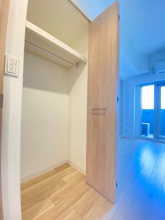 物件内観写真11　(収納)