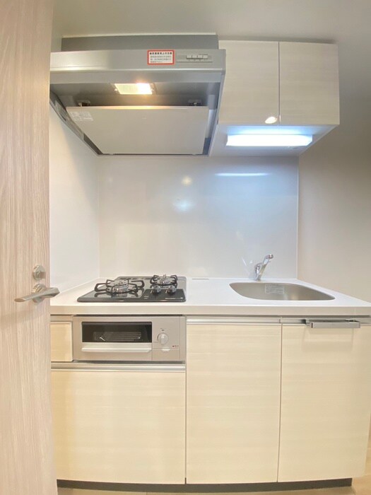 物件内観写真13　(キッチン)