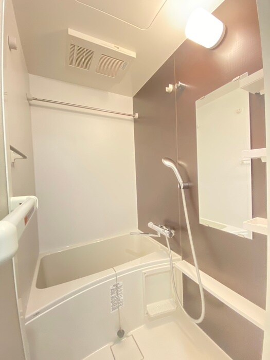 物件内観写真14　(バス／シャワールーム等)