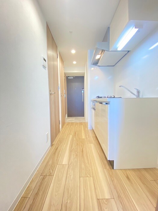 物件内観写真20　(廊下)