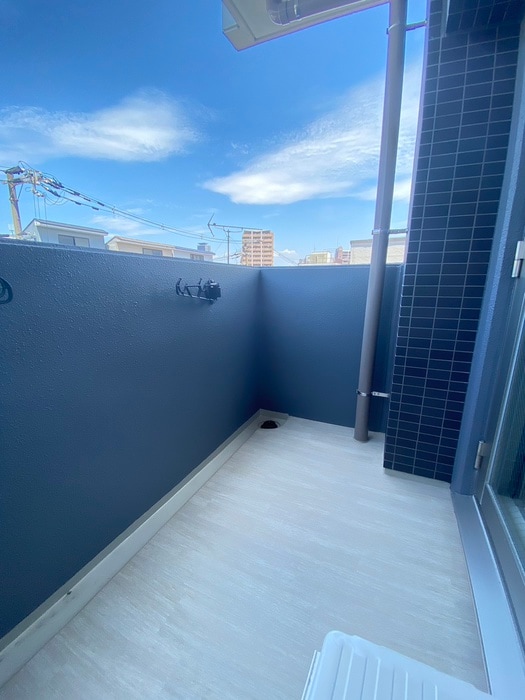 物件内観写真21　(ベランダ・バルコニー)