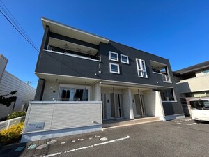 ラーマⅢ外観写真