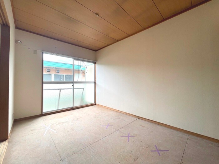 物件内観写真7　(居室)