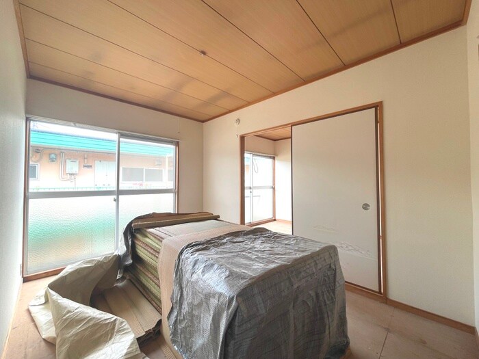 物件内観写真9　(居室)