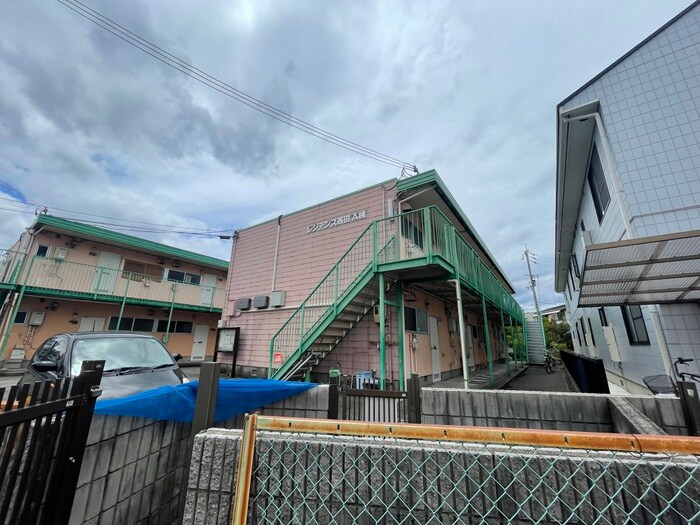 物件外観写真3　(外観写真)