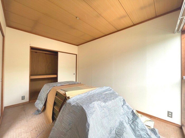物件内観写真10　(居室)