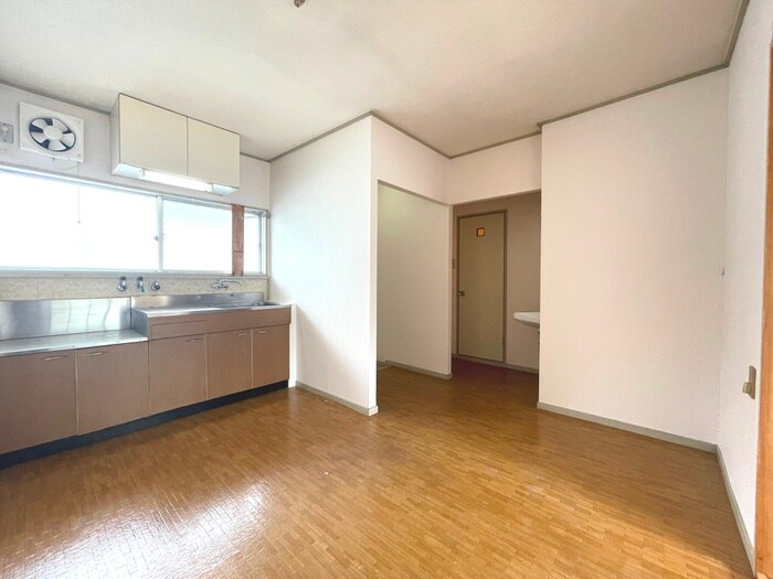 物件内観写真11　(居室)