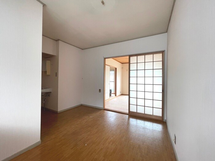 物件内観写真12　(居室)