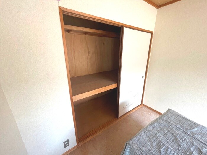 物件内観写真17　(収納)