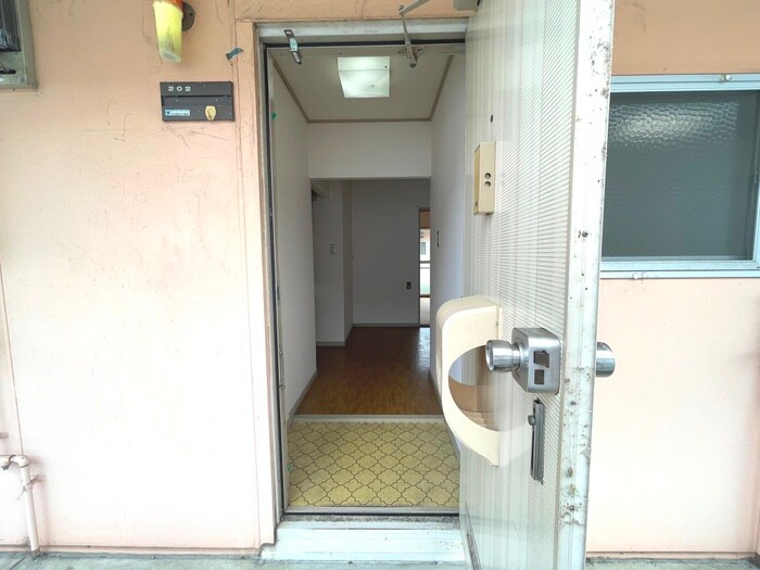 物件内観写真18　(廊下)