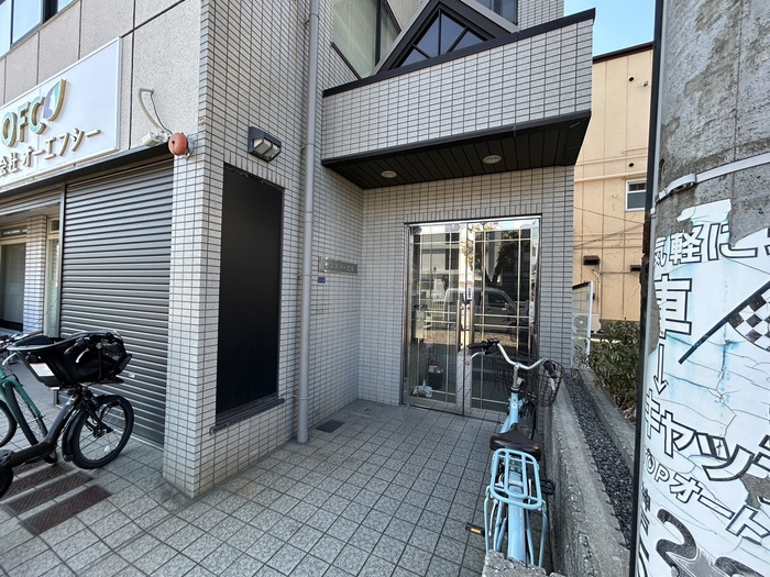 外観写真
