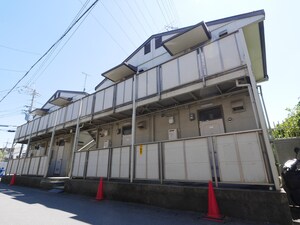メゾンエスポワ－ルⅠＡ外観写真