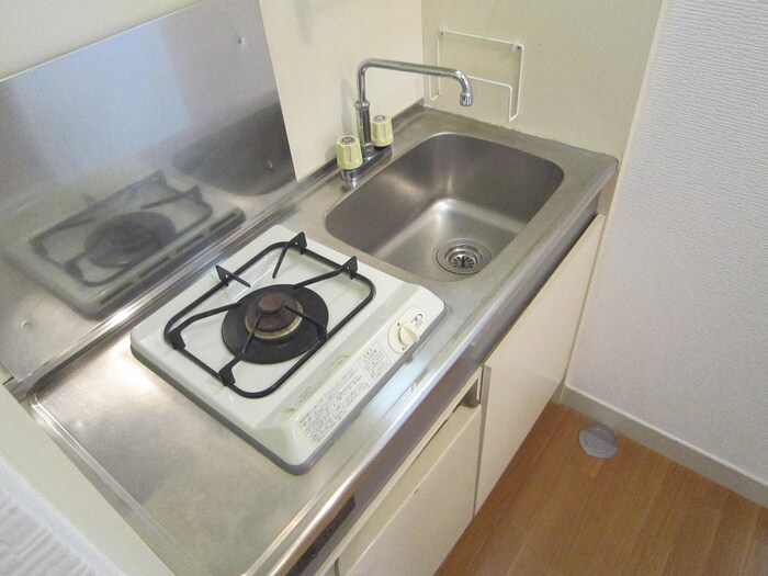 物件内観写真5　(キッチン)