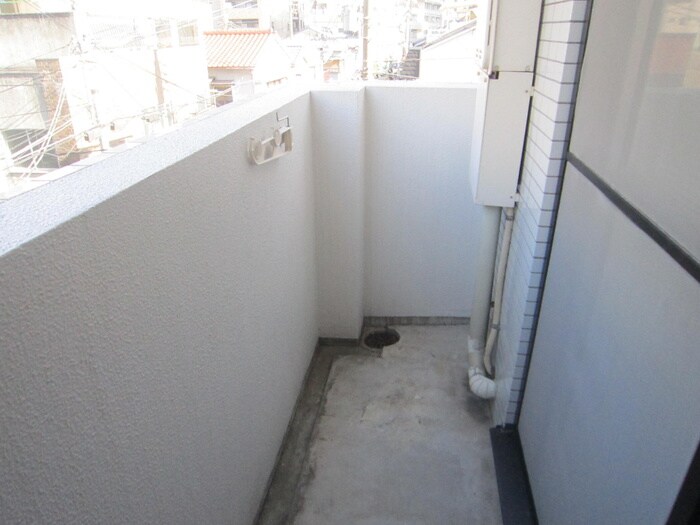 物件内観写真11　(ベランダ・バルコニー)