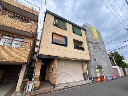 コ－ポ坂口外観写真