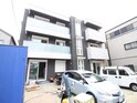 仮）東淀川区・ｼｬｰﾒｿﾞﾝ生島邸Ⅱ