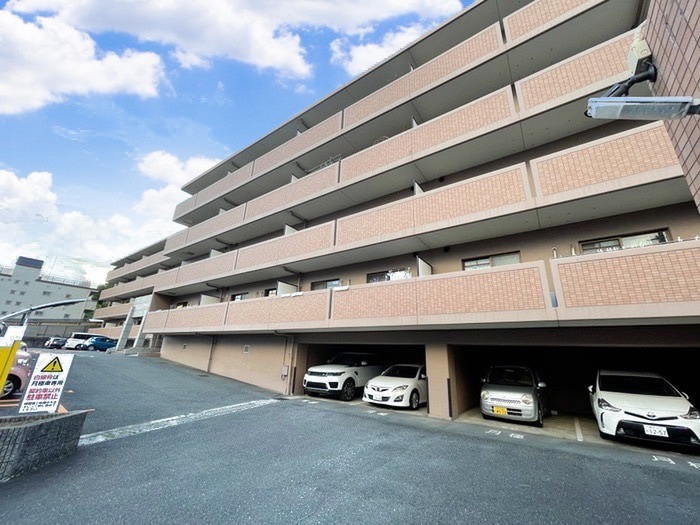 物件外観写真2　(その他)