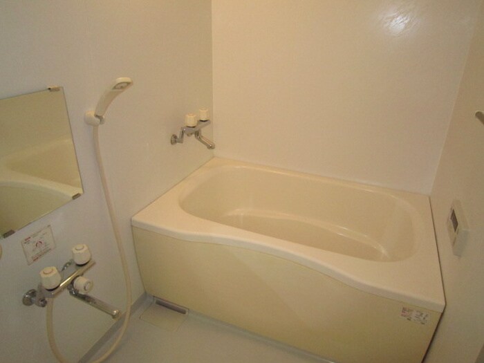 物件内観写真9　(バス／シャワールーム等)
