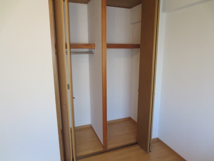 物件内観写真16　(収納)