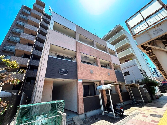 物件外観写真6　(外観写真)