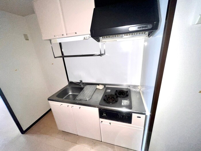 物件内観写真10　(キッチン)