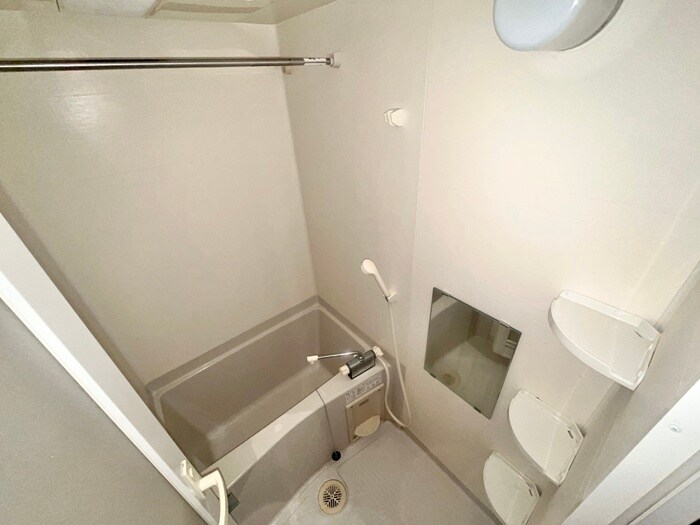 物件内観写真11　(バス／シャワールーム等)