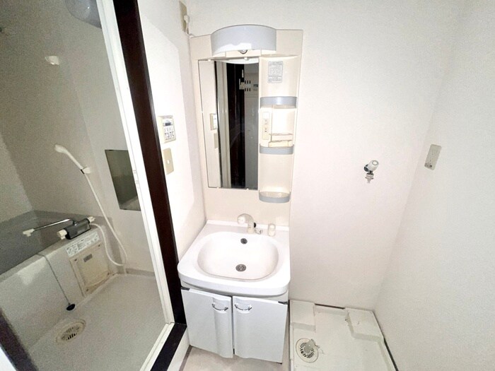 物件内観写真13　(洗面)